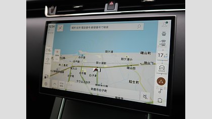 Range Rover Evoque 28