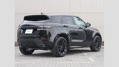 Range Rover Evoque 15