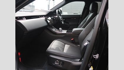 Range Rover Evoque 2