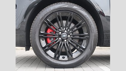 Range Rover Evoque 8