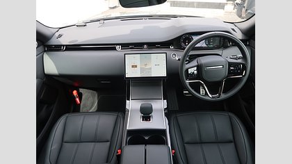 Range Rover Evoque 3