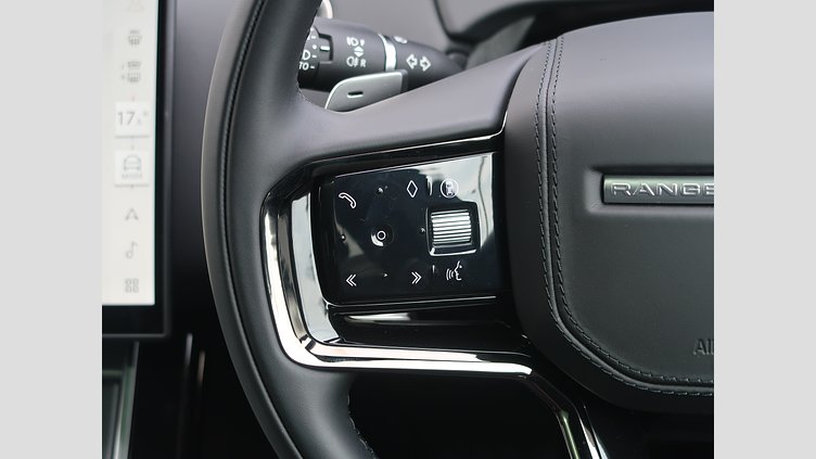 2024 認定中古車 Land Rover Defender 90 カルパチアングレイ D300 AWD（AT） X-DYNAMIC HSE