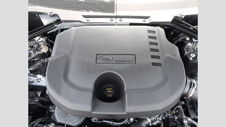 2024 認定中古車 Land Rover Defender 90 カルパチアングレイ D300 AWD（AT） X-DYNAMIC HSE