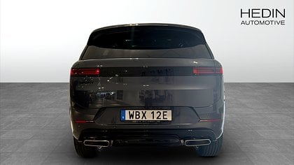 Range Rover Sport 4