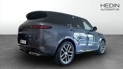 Range Rover Sport 1