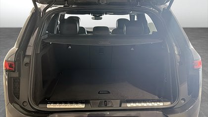 Range Rover Sport 12