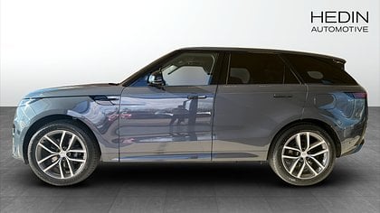 Range Rover Sport 2