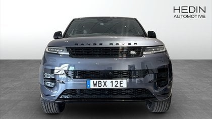 Range Rover Sport 3