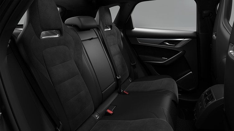 2024 Novo vozilo Jaguar F-Pace Ostuni svjetlucavo bijela P550 AWD AUTOMATIC SVR