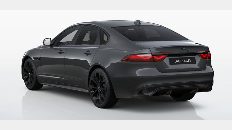 2023 Novo vozilo Jaguar XF Carpathian Grey R-DYN S 2.0 204 AWD A8 MHEV R-DYN S 2.0 204 AWD A8 MHEV