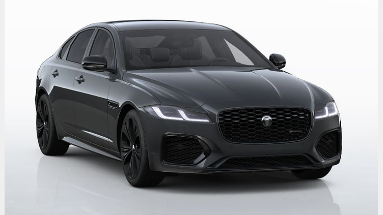 2023 Novo vozilo Jaguar XF Carpathian Grey R-DYN S 2.0 204 AWD A8 MHEV R-DYN S 2.0 204 AWD A8 MHEV