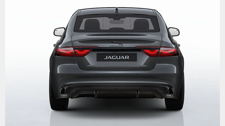 2023 Novo vozilo Jaguar XF Carpathian Grey R-DYN S 2.0 204 AWD A8 MHEV R-DYN S 2.0 204 AWD A8 MHEV