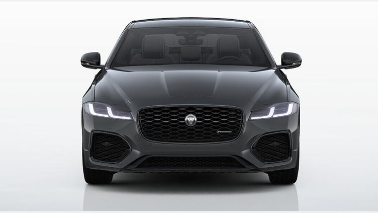 2023 Novo vozilo Jaguar XF Carpathian Grey R-DYN S 2.0 204 AWD A8 MHEV R-DYN S 2.0 204 AWD A8 MHEV