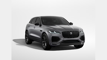 F-Pace 0