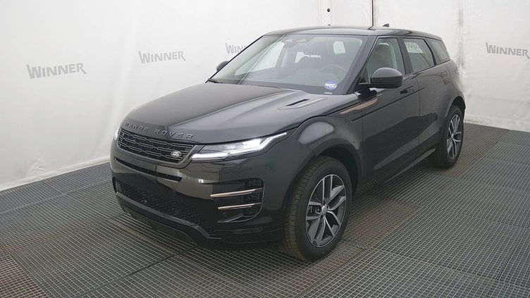 2024 Новий Land Rover Range Rover Evoque Santorini Black 4WD Dynamic SE