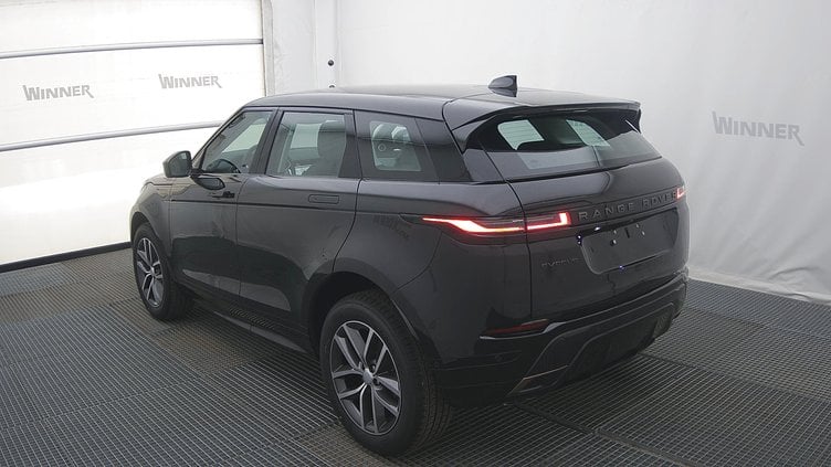 2024 Новий Land Rover Range Rover Evoque Santorini Black 4WD Dynamic SE