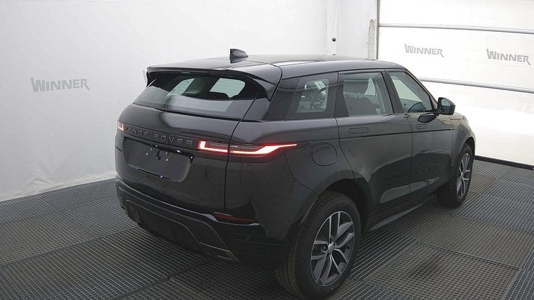 2024 Новий Land Rover Range Rover Evoque Santorini Black 4WD Dynamic SE