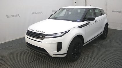 Range Rover Evoque 0