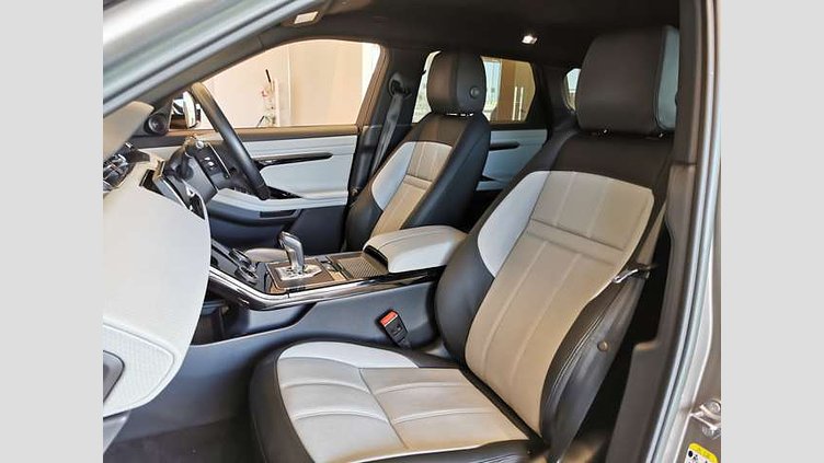 2023 認定中古車 Land Rover Range Rover Evoque ランタオブロンズ D200 AWD（オートマチック）MHEV R-DYNAMIC S