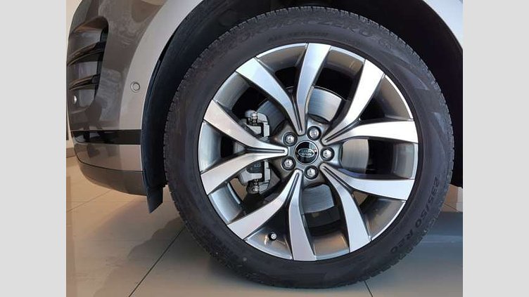 2023 認定中古車 Land Rover Range Rover Evoque ランタオブロンズ D200 AWD（オートマチック）MHEV R-DYNAMIC S