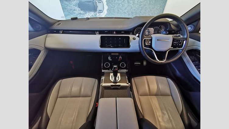 2023 認定中古車 Land Rover Range Rover Evoque ランタオブロンズ D200 AWD（オートマチック）MHEV R-DYNAMIC S