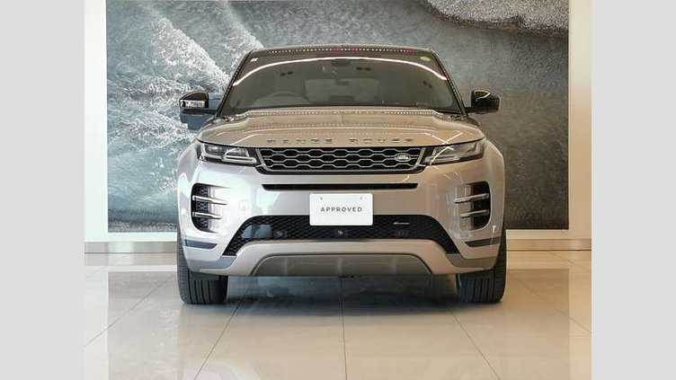 2023 認定中古車 Land Rover Range Rover Evoque ランタオブロンズ D200 AWD（オートマチック）MHEV R-DYNAMIC S