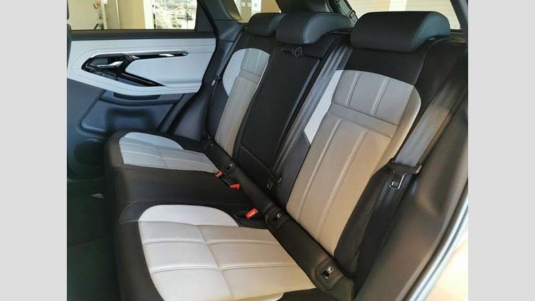 2023 認定中古車 Land Rover Range Rover Evoque ランタオブロンズ D200 AWD（オートマチック）MHEV R-DYNAMIC S