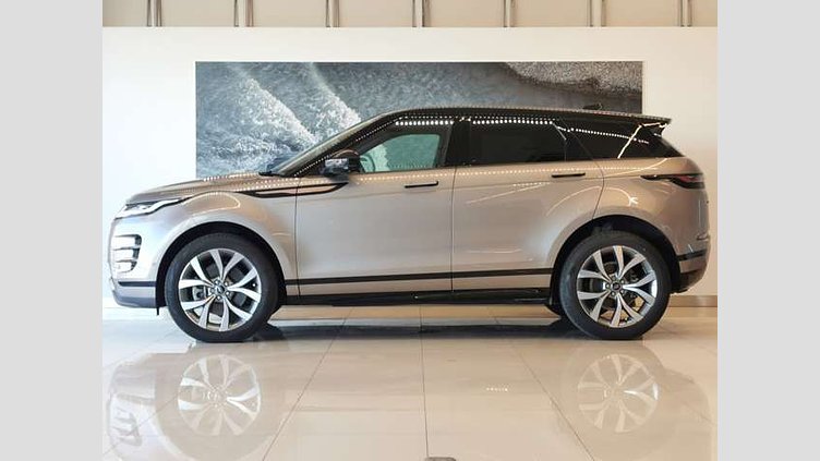 2023 認定中古車 Land Rover Range Rover Evoque ランタオブロンズ D200 AWD（オートマチック）MHEV R-DYNAMIC S