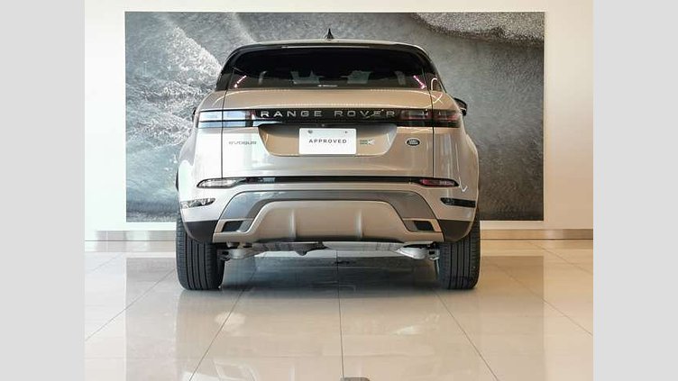 2023 認定中古車 Land Rover Range Rover Evoque ランタオブロンズ D200 AWD（オートマチック）MHEV R-DYNAMIC S
