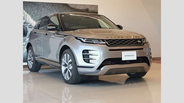 2023 認定中古車 Land Rover Range Rover Evoque ランタオブロンズ D200 AWD（オートマチック）MHEV R-DYNAMIC S