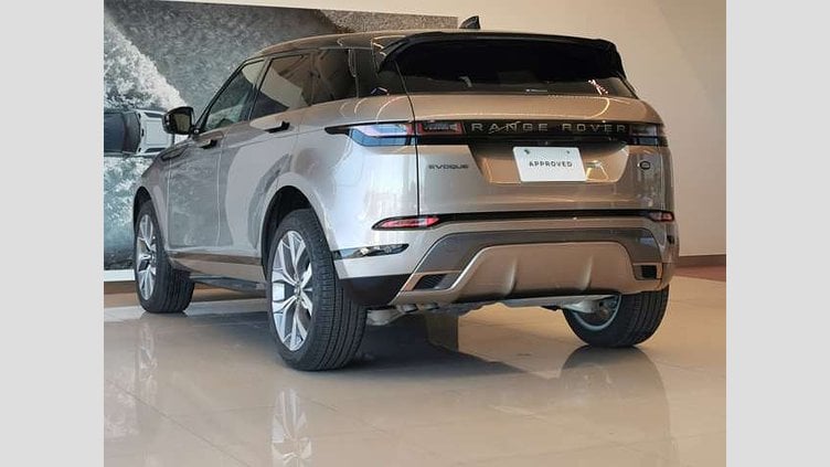 2023 認定中古車 Land Rover Range Rover Evoque ランタオブロンズ D200 AWD（オートマチック）MHEV R-DYNAMIC S