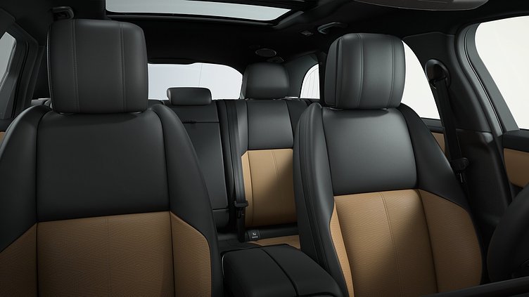 2025 Mới Land Rover Range Rover Velar Trắng Fuji P400e Xăng hybrid cắm sạc (PHEV) Dynamic HSE