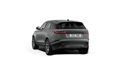Range Rover Velar 2