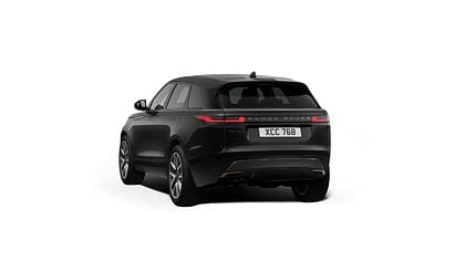 Range Rover Velar 2