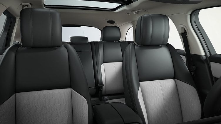 2025 Mới Land Rover Range Rover Velar Đen Santorini P250 Xăng Dynamic HSE