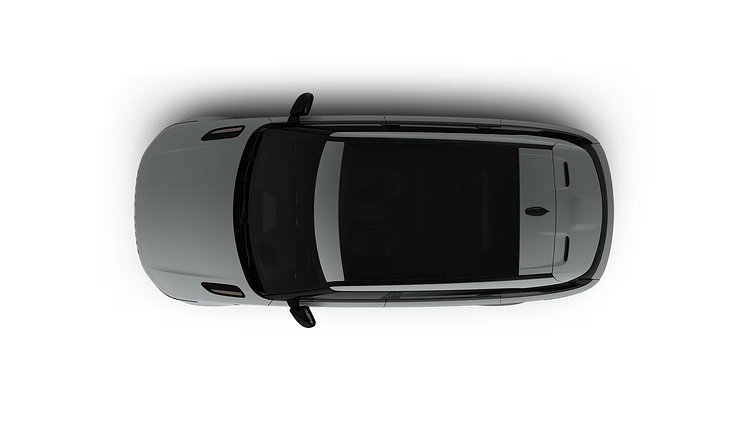 2025 Mới Land Rover Range Rover Velar Xám Zadar P250 Xăng Dynamic HSE