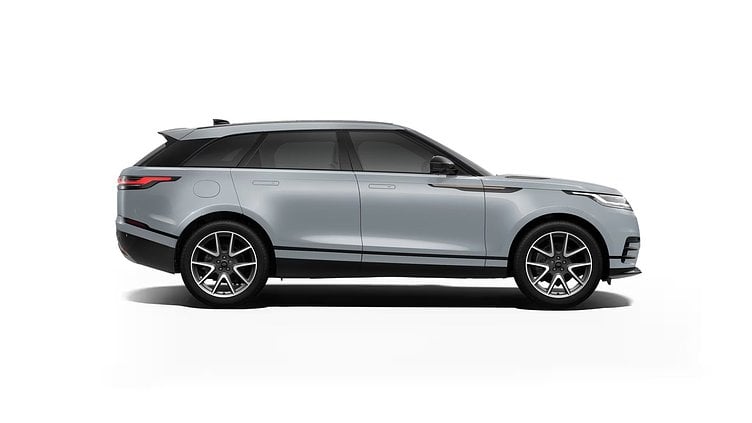 2025 Mới Land Rover Range Rover Velar Xám Arroios P250 Xăng Dynamic HSE