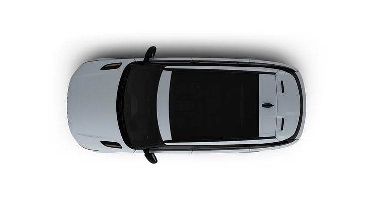 2025 Mới Land Rover Range Rover Velar Xám Arroios P250 Xăng Dynamic HSE