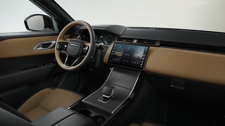 2025 Mới Land Rover Range Rover Velar Xám Arroios P250 Xăng Dynamic HSE