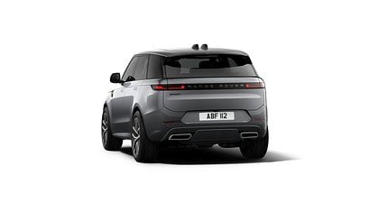 Range Rover Sport 2