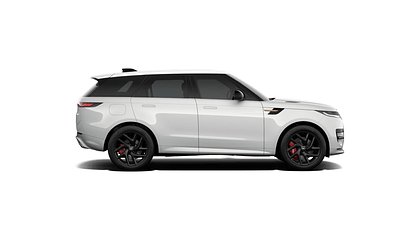 Range Rover Sport 1