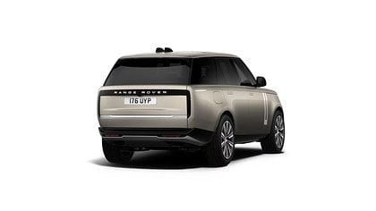 Range Rover 2