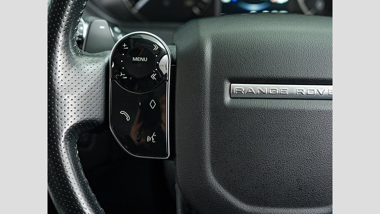 2018 認定中古車 Land Rover Range Rover Velar ユーロンホワイト D180 S