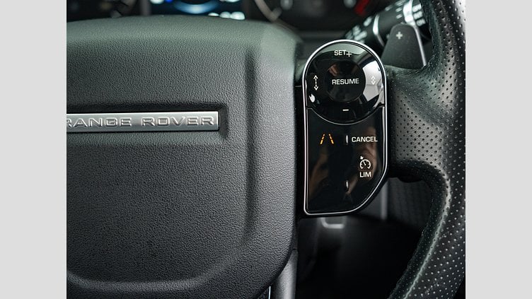 2018 認定中古車 Land Rover Range Rover Velar ユーロンホワイト D180 S