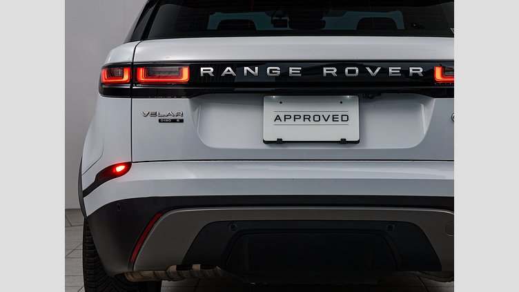 2020 認定中古車 Land Rover Range Rover Velar フジホワイト SVAUTOBIOGRAPHY DYNAMIC EDITION SVAUTOBIOGRAPHY DYNAMIC EDITION