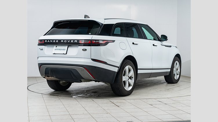 2020 認定中古車 Land Rover Range Rover Velar フジホワイト SVAUTOBIOGRAPHY DYNAMIC EDITION SVAUTOBIOGRAPHY DYNAMIC EDITION
