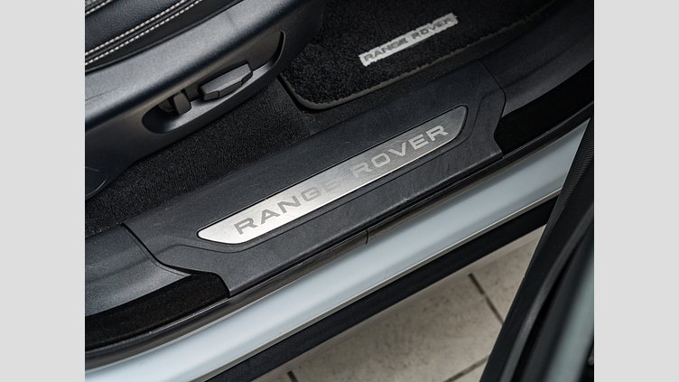 2020 認定中古車 Land Rover Range Rover Velar フジホワイト SVAUTOBIOGRAPHY DYNAMIC EDITION SVAUTOBIOGRAPHY DYNAMIC EDITION