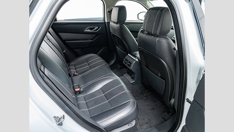 2020 認定中古車 Land Rover Range Rover Velar フジホワイト SVAUTOBIOGRAPHY DYNAMIC EDITION SVAUTOBIOGRAPHY DYNAMIC EDITION