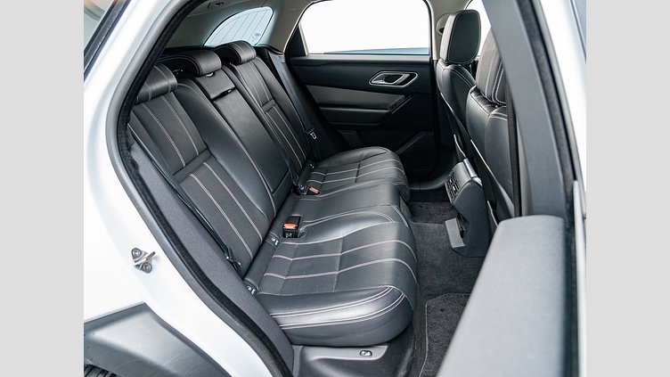 2020 認定中古車 Land Rover Range Rover Velar フジホワイト SVAUTOBIOGRAPHY DYNAMIC EDITION SVAUTOBIOGRAPHY DYNAMIC EDITION