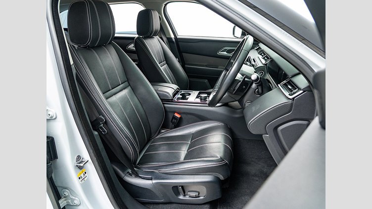 2020 認定中古車 Land Rover Range Rover Velar フジホワイト SVAUTOBIOGRAPHY DYNAMIC EDITION SVAUTOBIOGRAPHY DYNAMIC EDITION